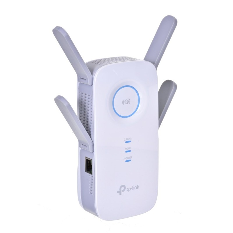Repeater TP-LINK RE650 Repeater TP-LINK RE650