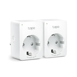Gniazdko Smart Plug WiFi Tapo P100(2-pack)