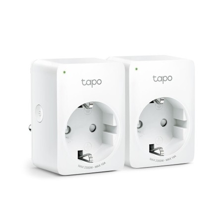 Gniazdko Smart Plug WiFi Tapo P100(2-pack)