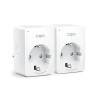 Gniazdko Smart Plug WiFi Tapo P100(2-pack)