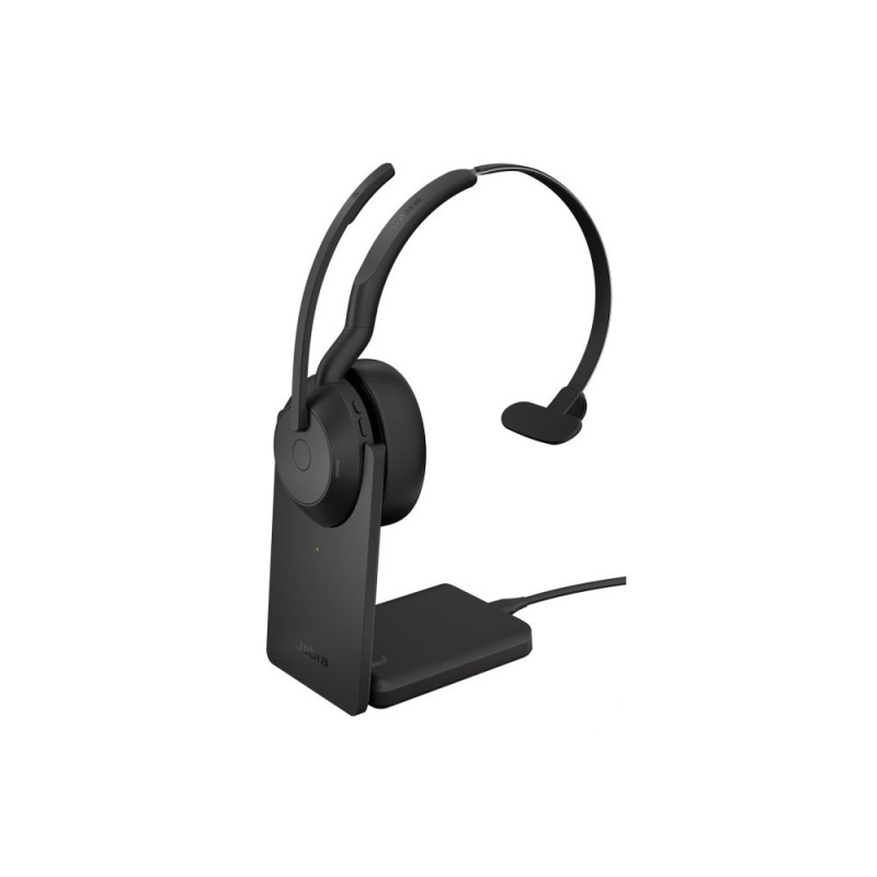 JABRA EVOLVE2 55/LINK380A UC MONO