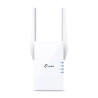 Przedłużacz sieciowy TP-Link RE505X, nadajnik i odbiornik sieci, biały, 10/100/1000 Mbit/s