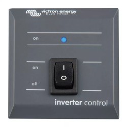 Victron Energy Phoenix Inverter Control VE.Direct