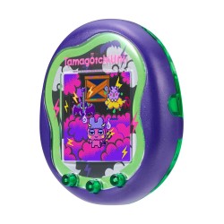 TAMAGOTCHI UNI - MONSTER CARNIVAL