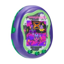 TAMAGOTCHI UNI - MONSTER CARNIVAL