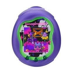 TAMAGOTCHI UNI - MONSTER CARNIVAL