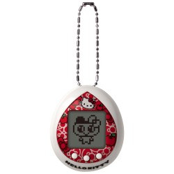 TAMAGOTCHI NANO - HELLO KITTY RED