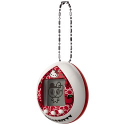 TAMAGOTCHI NANO - HELLO KITTY RED