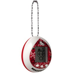 TAMAGOTCHI NANO - HELLO KITTY RED