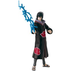 ANIME HEROES NARUTO - UCHIHA SASUKE TAKA. VER.