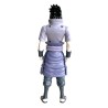 ANIME HEROES MEGA NARUTO - UCHIHA SASUKE