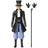 ANIME HEROES ONE PIECE - SABO