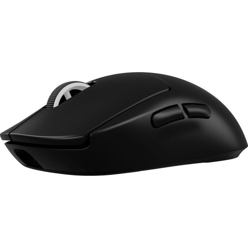 Logitech G PRO X Superlight 2 myszka Gaming Po prawej stronie RF Wireless Optyczny 32000 DPI