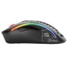 Glorious PC Gaming Race Model D- myszka Po prawej stronie RF Wireless 19000 DPI