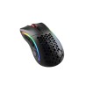 Glorious PC Gaming Race Model D- myszka Po prawej stronie RF Wireless 19000 DPI