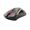 Glorious PC Gaming Race Model D- myszka Po prawej stronie RF Wireless 19000 DPI