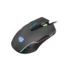 FURY MYSZ DLA GRACZY HUSTLER 6400DPI RGB NFU-1698