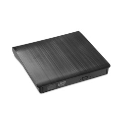 IBOX ZEWNĘTRZNY NAPĘD DVD IED02 USB 3.0