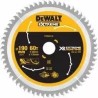 DeWALT DT99564-QZ ostrze do piły tarczowej 19 cm 1 szt.