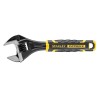 Stanley FATMAX FMHT13126-0 klucz francuski Klucz nastawny