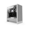 OBUDOWA NZXT H5 FLOW (2024) MIDI TOWER Z OKNEM BIAŁA