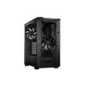 OBUDOWA BE QUIET! PURE BASE 501 Airflow Black