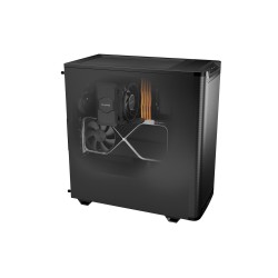 OBUDOWA BE QUIET! PURE BASE 501 Airflow Black