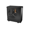 OBUDOWA BE QUIET! PURE BASE 501 Airflow Black