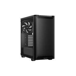 OBUDOWA BE QUIET! PURE BASE 501 Airflow Window Black