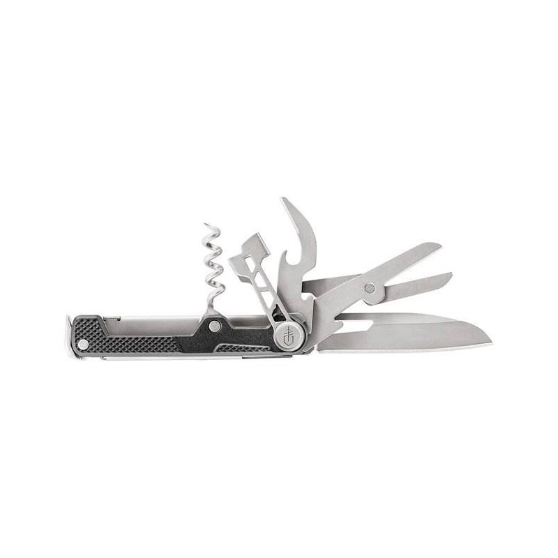 Multitool Gerber ArmBar Cork Onyx Blister