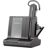 POLY Zestaw słuchawkowy Savi 8245 Office DECT 1880–1900 MHz USB-A