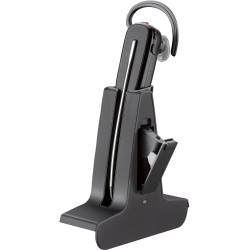 POLY Zestaw słuchawkowy Savi 8245 Office DECT 1880–1900 MHz USB-A