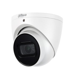 Dahua Technology Pro DH-HAC-HDW2501T-A Kamera bezpieczeństwa CCTV Zewnętrzna Douszne 2592 x 1944 px Sufit / Ściana