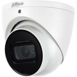 Dahua Technology Pro DH-HAC-HDW2501T-A Kamera bezpieczeństwa CCTV Zewnętrzna Douszne 2592 x 1944 px Sufit / Ściana