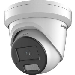 Hikvision DS-2CD2327G2-L(2.8mm)(C) Wieżyczka Kamera bezpieczeństwa IP Wewnętrz i na wolnym powietrzu 1920 x 1080 px Sufit /