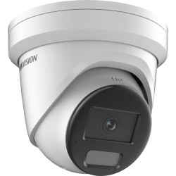 Hikvision DS-2CD2327G2-L(2.8mm)(C) Wieżyczka Kamera bezpieczeństwa IP Wewnętrz i na wolnym powietrzu 1920 x 1080 px Sufit /