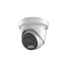 Hikvision DS-2CD2327G2-L(2.8mm)(C) Wieżyczka Kamera bezpieczeństwa IP Wewnętrz i na wolnym powietrzu 1920 x 1080 px Sufit /