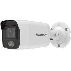 Hikvision Digital Technology DS-2CD2027G2-L(2.8MM) kamera przemysłowa Kamera bezpieczeństwa IP Zewnętrzna Pocisk 1920 x 1080 px