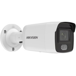 Hikvision Digital Technology DS-2CD2027G2-L(2.8MM) kamera przemysłowa Kamera bezpieczeństwa IP Zewnętrzna Pocisk 1920 x 1080 px