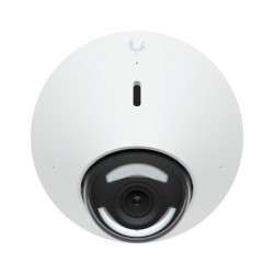 Ubiquiti UVC-G5-DOME-3 kamera przemysłowa Douszne Kamera bezpieczeństwa IP Wewnętrz i na wolnym powietrzu 2688 x 1512 px Sufit /