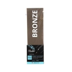 Filament 3Doodler PRO, Brąz, 3mm, 25 sztuk