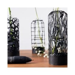 Filament 3Doodler PRO, Brąz, 3mm, 25 sztuk