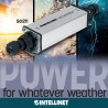INTELLINET GIGABITOWY EXTENDER SYGNAŁU POE/POE+ 1-