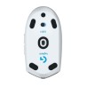 MYSZ GAMINGOWA G305 Wireless White