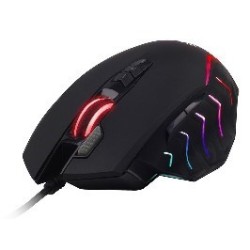 Mysz A4TECH BLOODY J95S Stone Black USB (Activated)