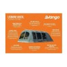 NAMIOT VANGO LISMORE 600XL PACKAGE