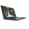 Dell Vostro 3520 i5-1235U 15.6" FHD 250nits 16GB DDR4 SSD512 Intel Iris Xe Graphics FgrPr Cam Mic WLAN + BT Backlit Kb W11Pro