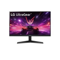 MONITOR LG LED 24" 24GS60F-B 180Hz