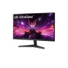 MONITOR LG LED 24" 24GS60F-B 180Hz