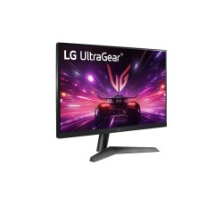 MONITOR LG LED 24" 24GS60F-B 180Hz